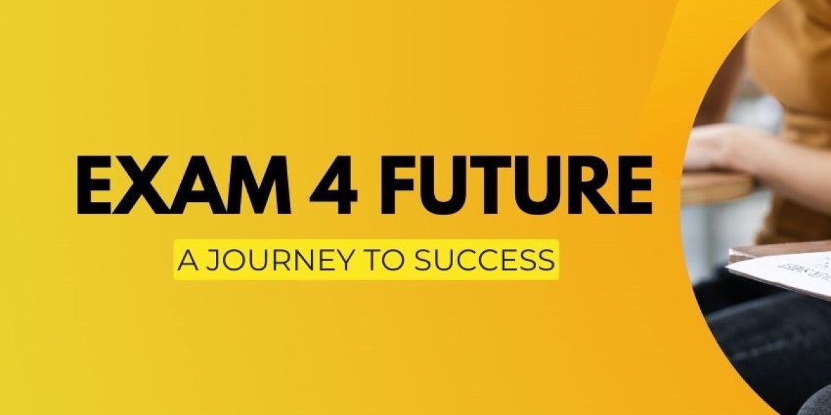 Exam Future: Elevating Confidence for a Successful Certification Journey