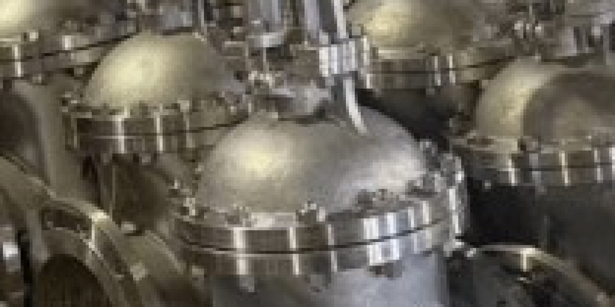 Stainless Steel Valve Manufacturers in India