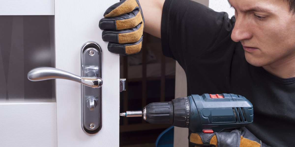 Locked Out in Birmingham? Call the Pros for Fast and Reliable Locksmith Services