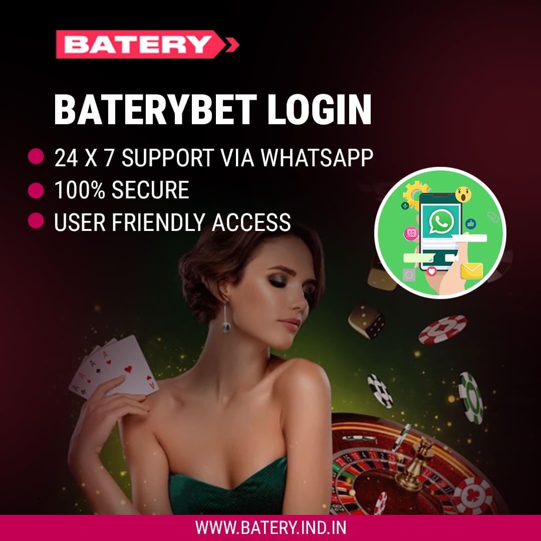 baterybetlogin