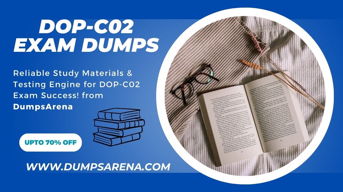 dopc02dumpsexam