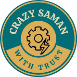 Crazysaman