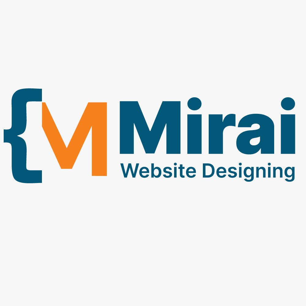 miraiwebsitedesigning