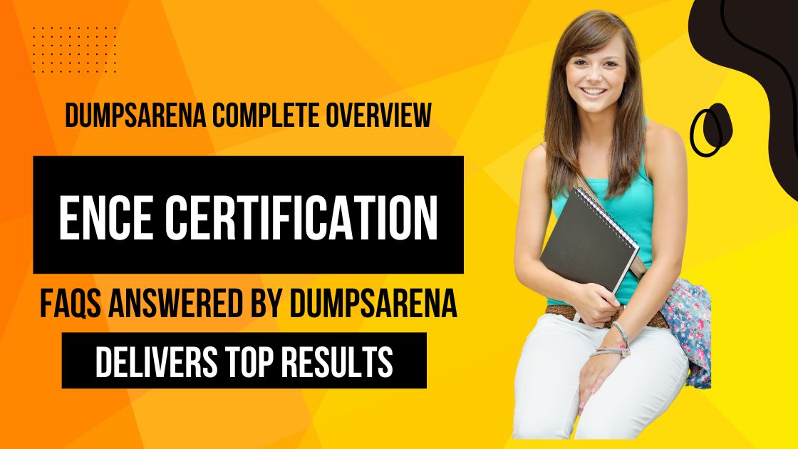 EnCECertification