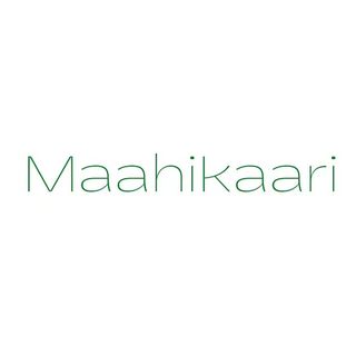 maahikaari