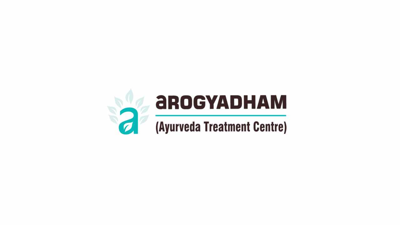 Arogyadham