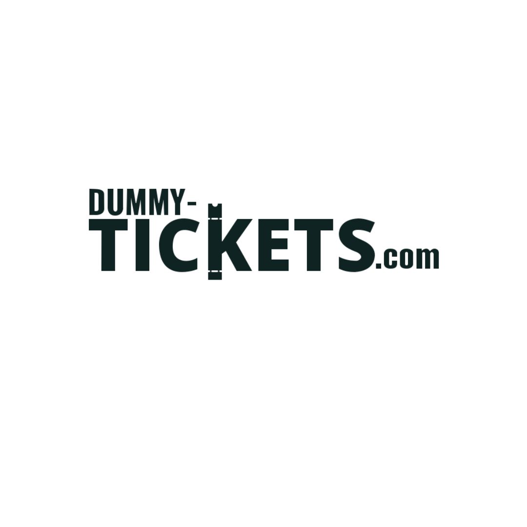 DummyTickets1