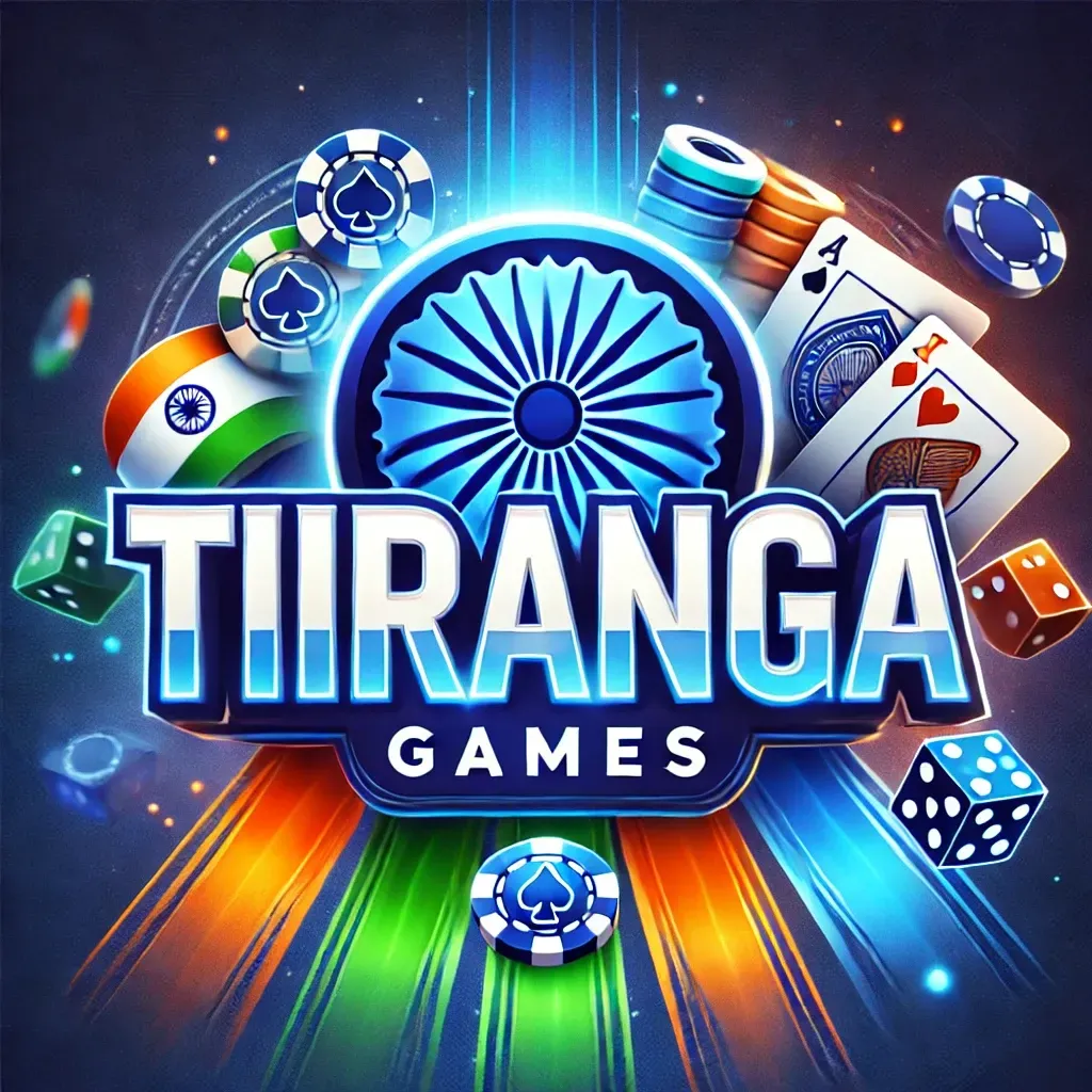 Tirangagame