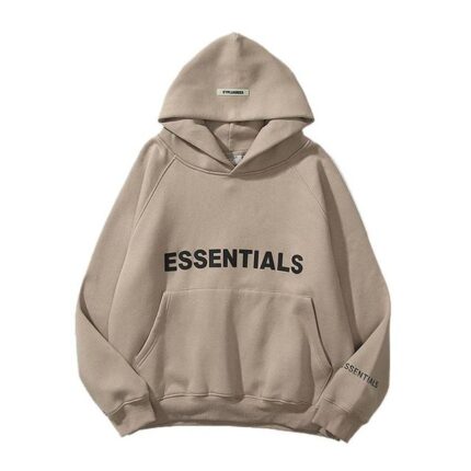 EssentialhHoodie