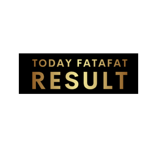 todayfatafatresult