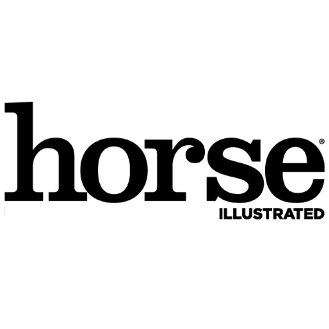 HorseIllustrated