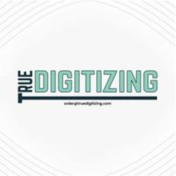 truedigitizing