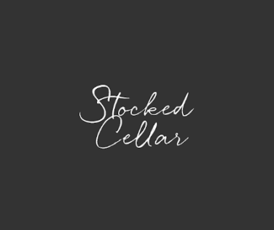 Stockedcellar