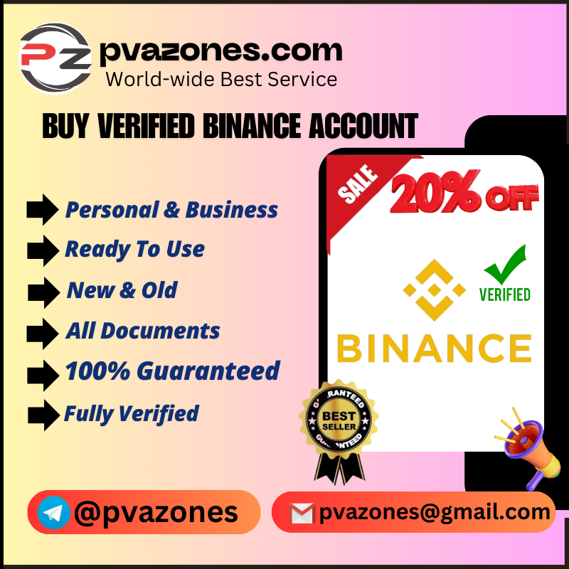 buybinanceaccount256