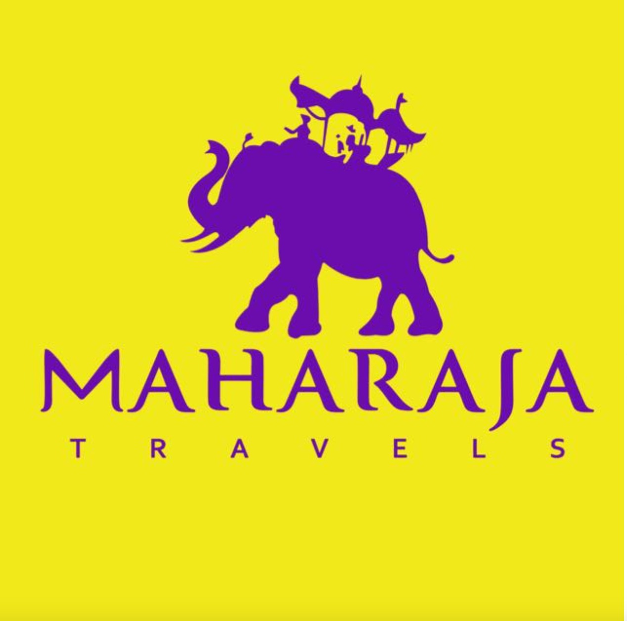 maharajatravels